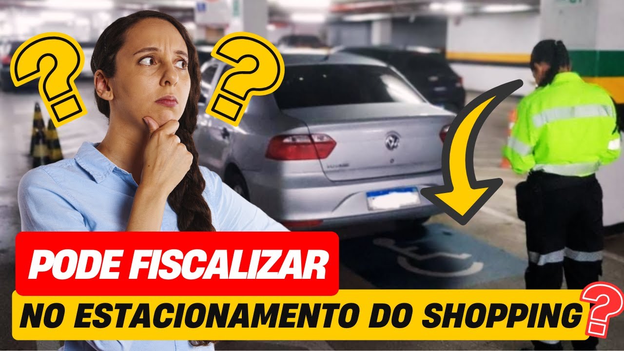 AS LEIS DE TRÂNSITO SE APLICAM NESTES LOCAIS?