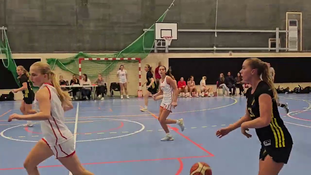 Blackeberg vs AIK 62-91