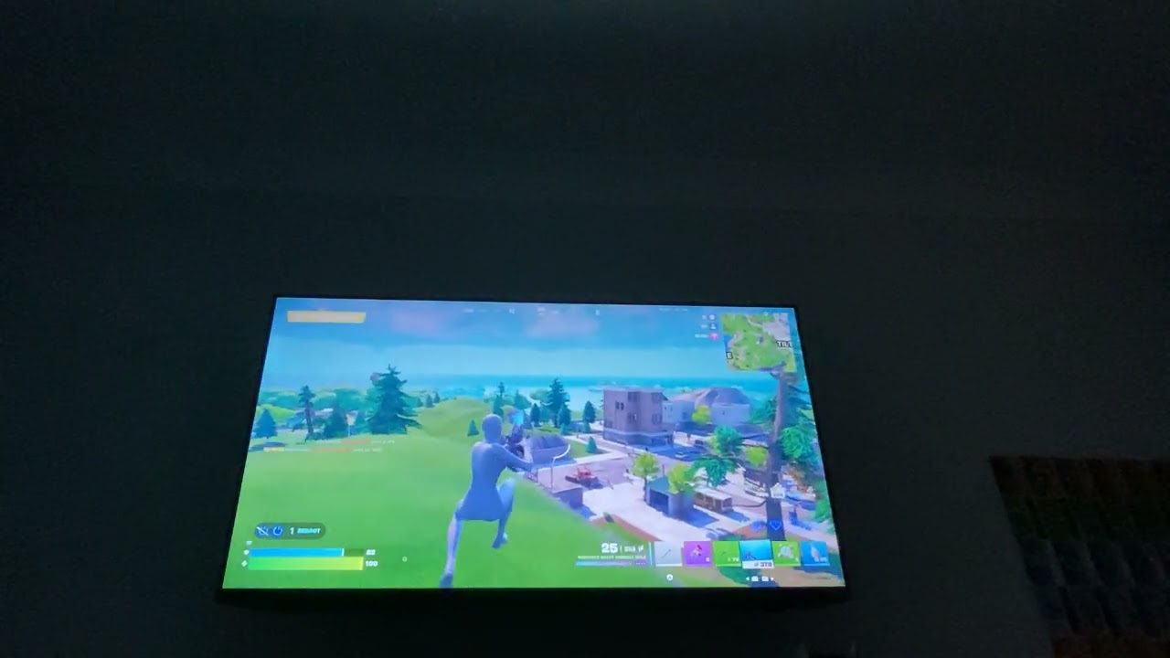 Ranked Reload solo Gameplay