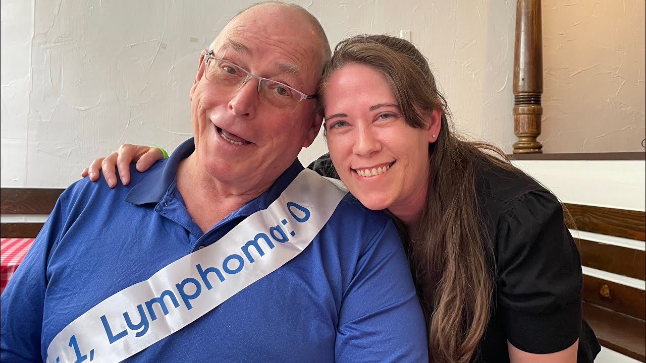 Post-Chemo Gratitude to The Fans
