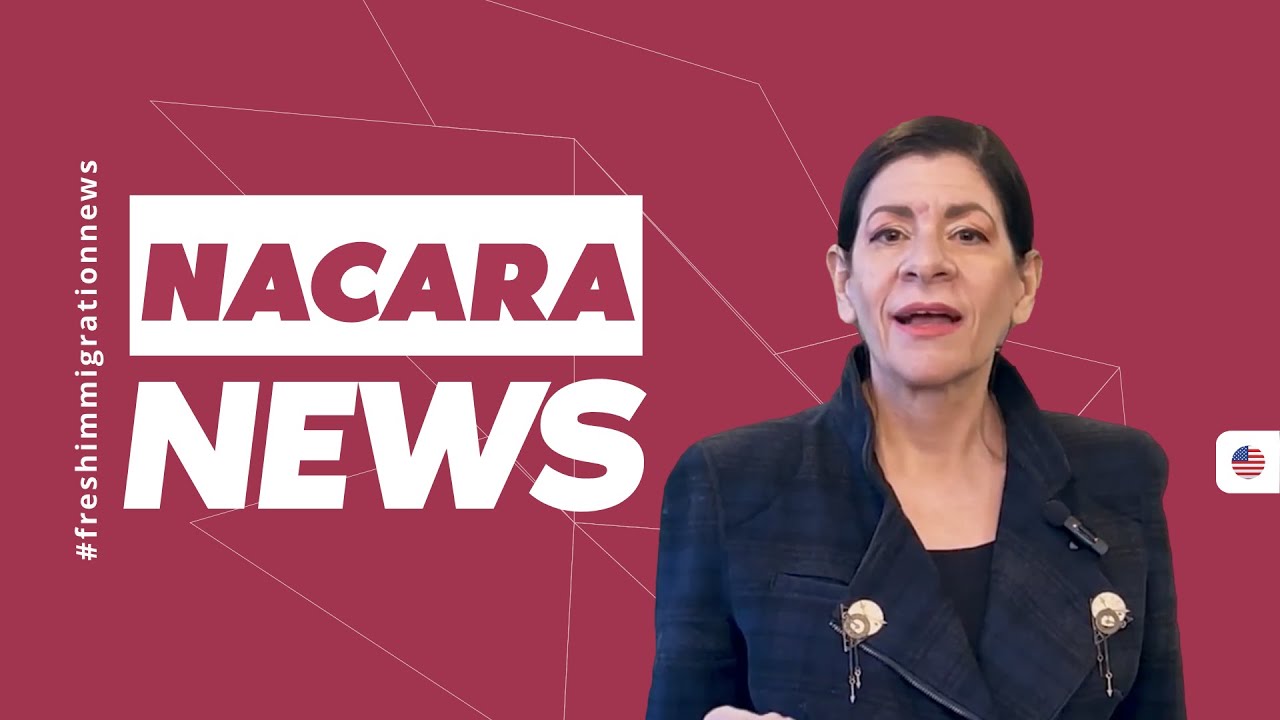 NACARA News