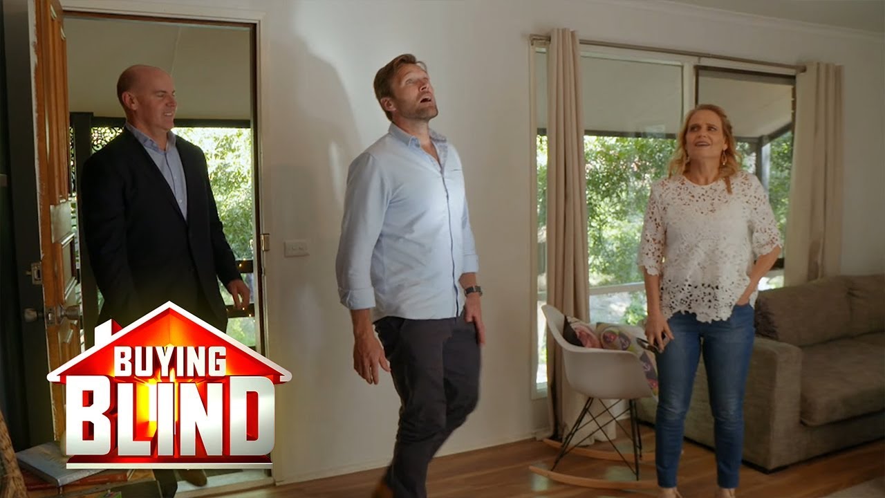 The experts find Lis and Ali’s perfect home | Buying Blind Australia