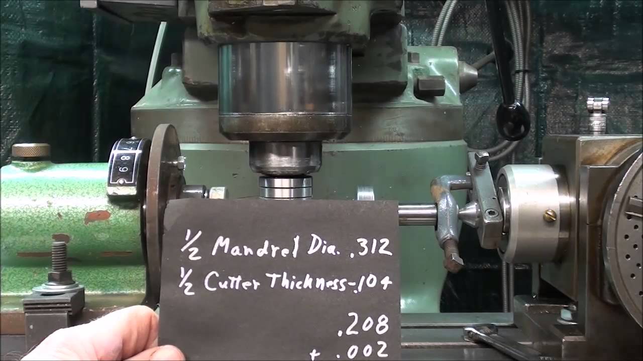 SHOP TIPS #199 Making Gears for the Logan Lathe mrpete222