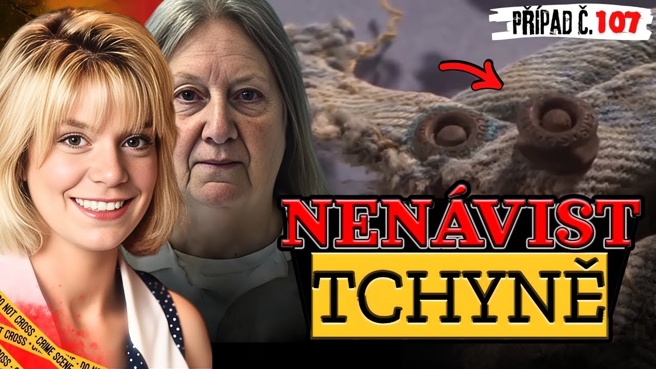 Jen chtěla vyzvednout syna ♦ Co vše dokáže nenávist?