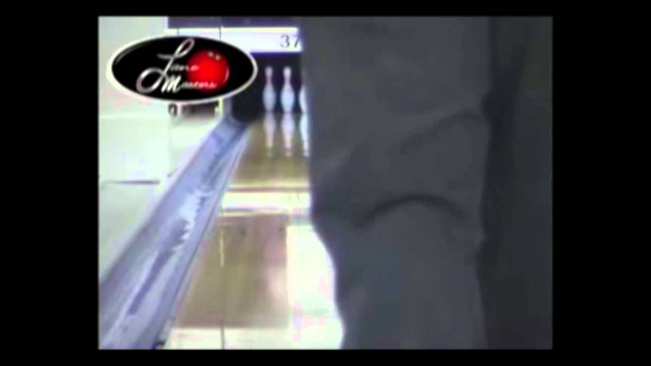 Lane Masters Big R Bang bowling ball by Bill Gross, BuddiesProShop.com
