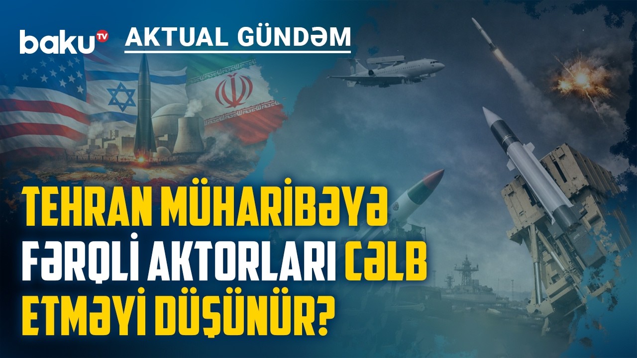 İrana qarşı quru əməliyyatları başlaya bilərmi? | Bu taktikanın riski və üstünlükləri