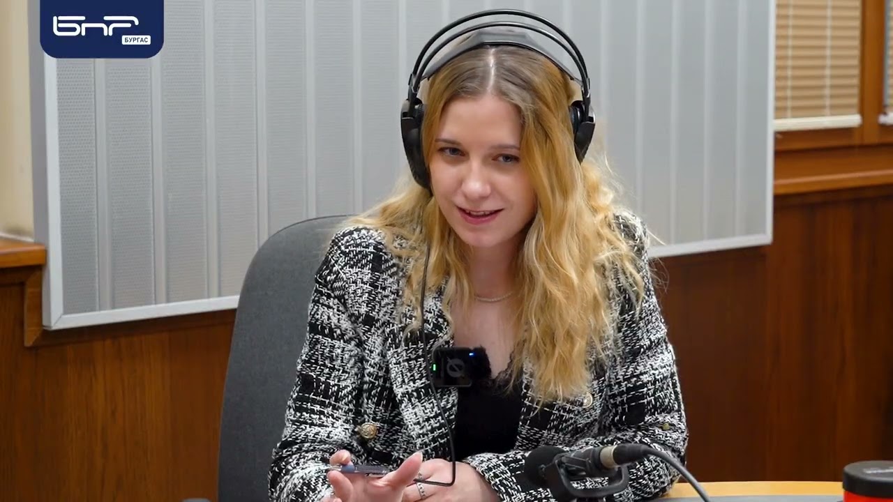 В Световния ден на радиото разговаряме с AI модел за бъдещето на журналистиката