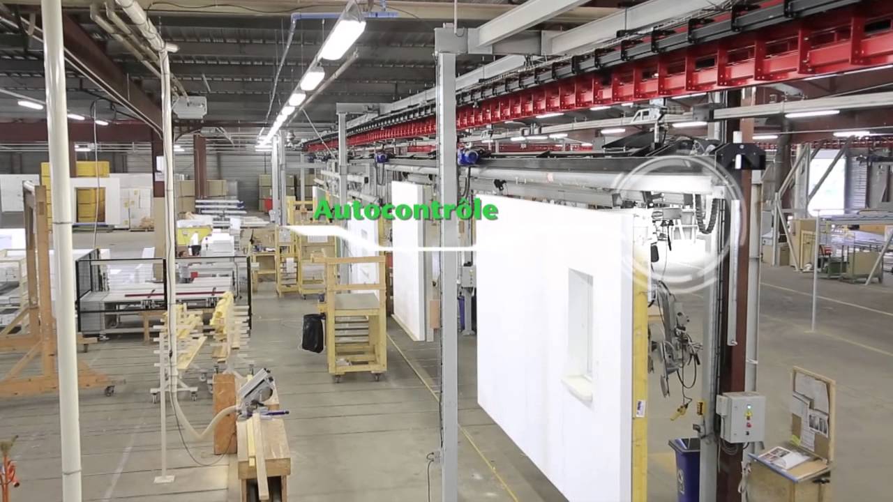 Fabrication de Maisons Ossature Bois par  POBI