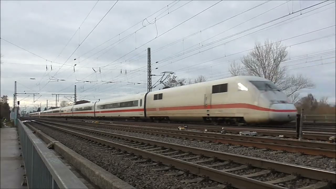 Kein Schnee mehr aber dafür Urlaub und Umleiter am 15.01.2026