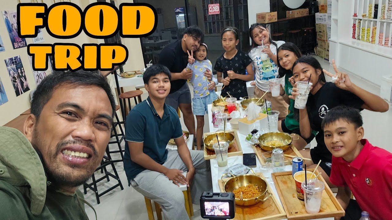 HINDI KO KINAYA | BAGONG DISKUBRE with SOWEIRD KIDDOS
