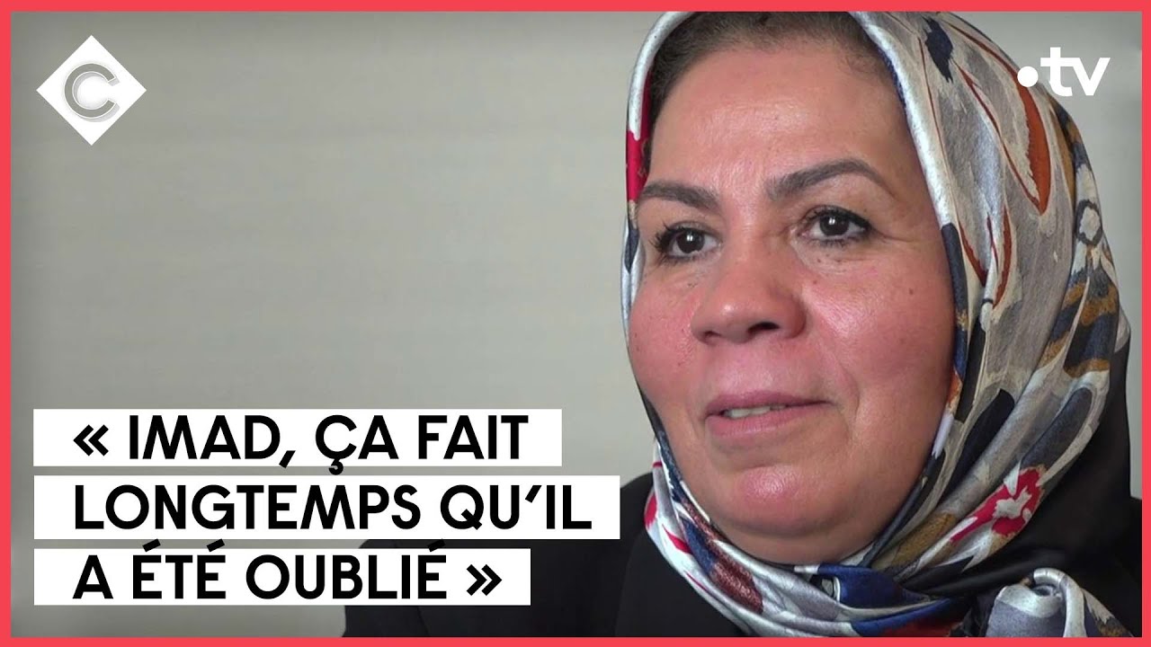 Latifa Ibn Ziaten poursuit son combat contre le fanatisme - C à vous - 21/03/2022