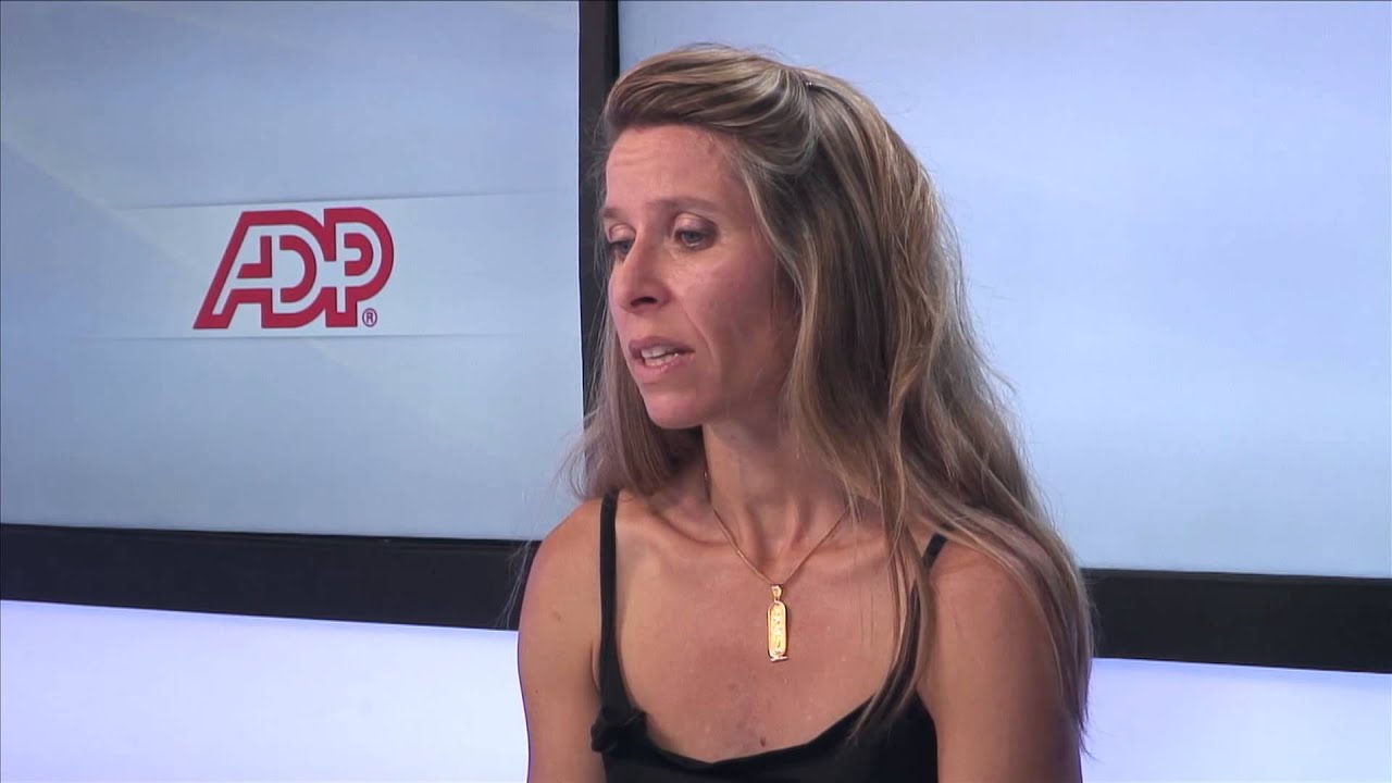 ADP Infos RH, l'émission - Septembre 2015 - Les formalités à l'embauche