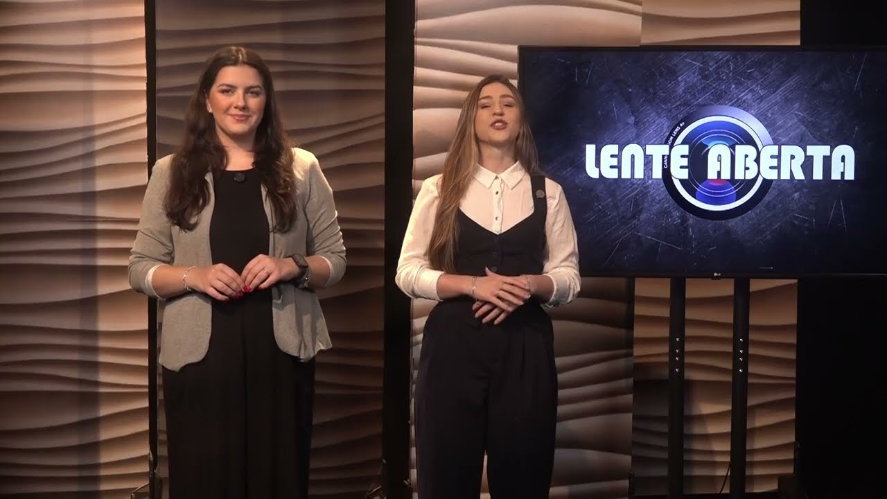 Lente Aberta 2025 - Núcleo: PAUTA