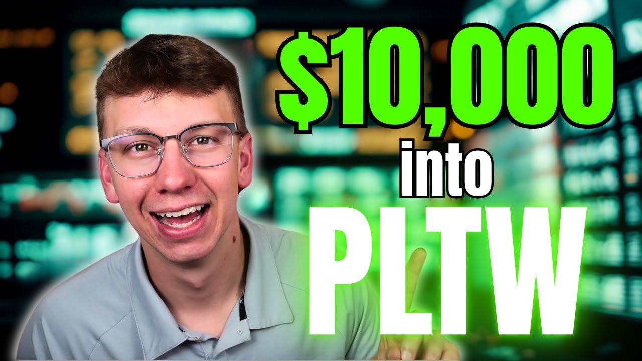 Here is the BEST Leveraged WEEKLY DIVIDEND ETF!
