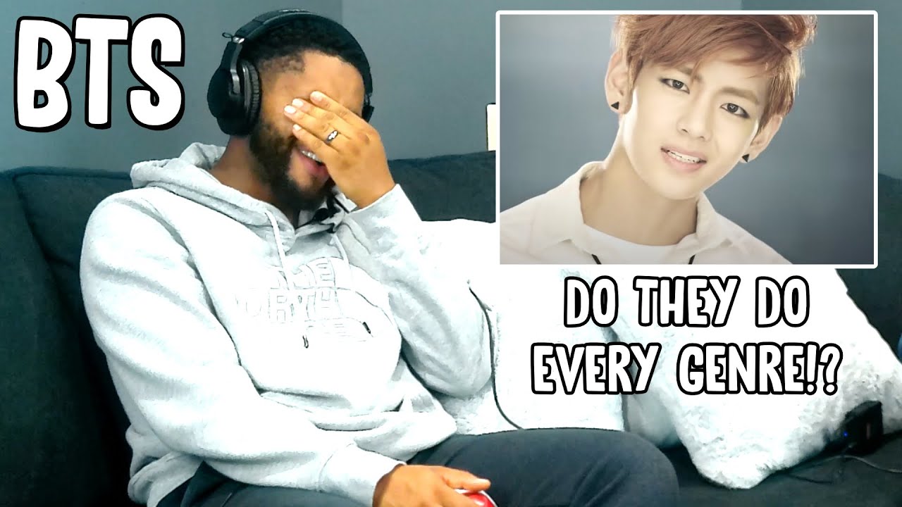 BTS - Boy In Luv | Reaction | 방탄소년단