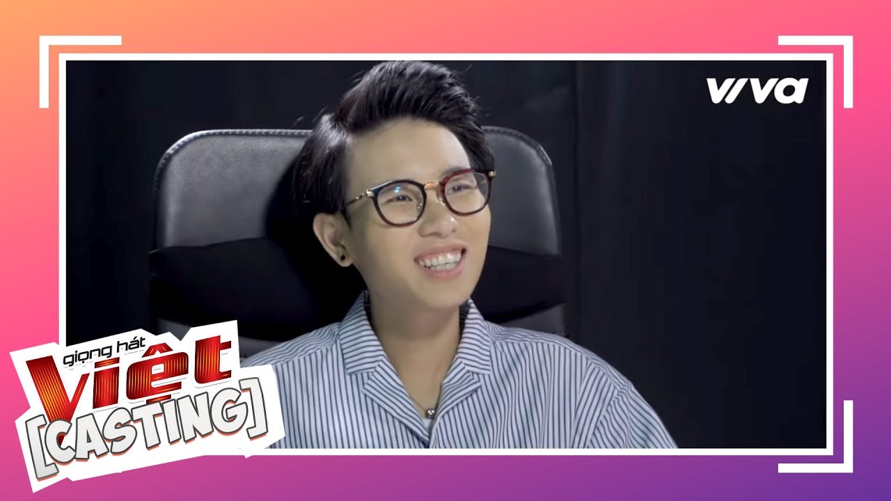 [CASTING] Giọng Hát Việt 2019: Phát cuồng với những hành động siêu cute của giám khảo Tiên Cookie
