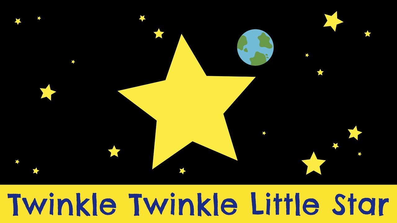 Twinkle Twinkle Little Star