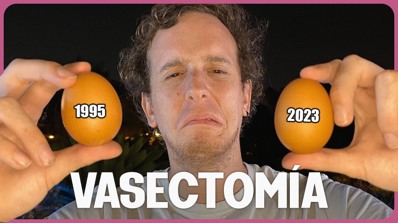Cómo es hacerse la VASECTOMÍA en Perú