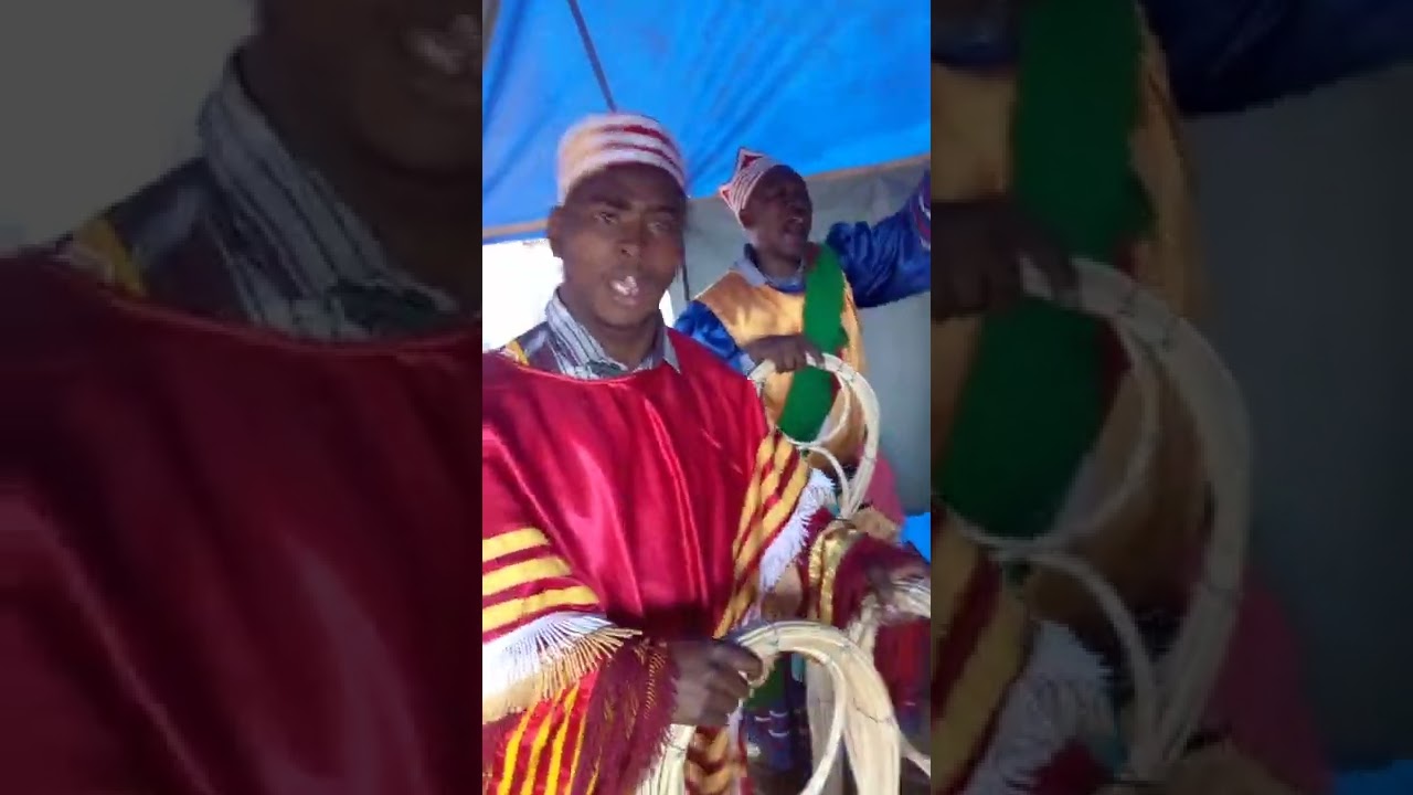 Arch Bishop - hale binwa ke batho