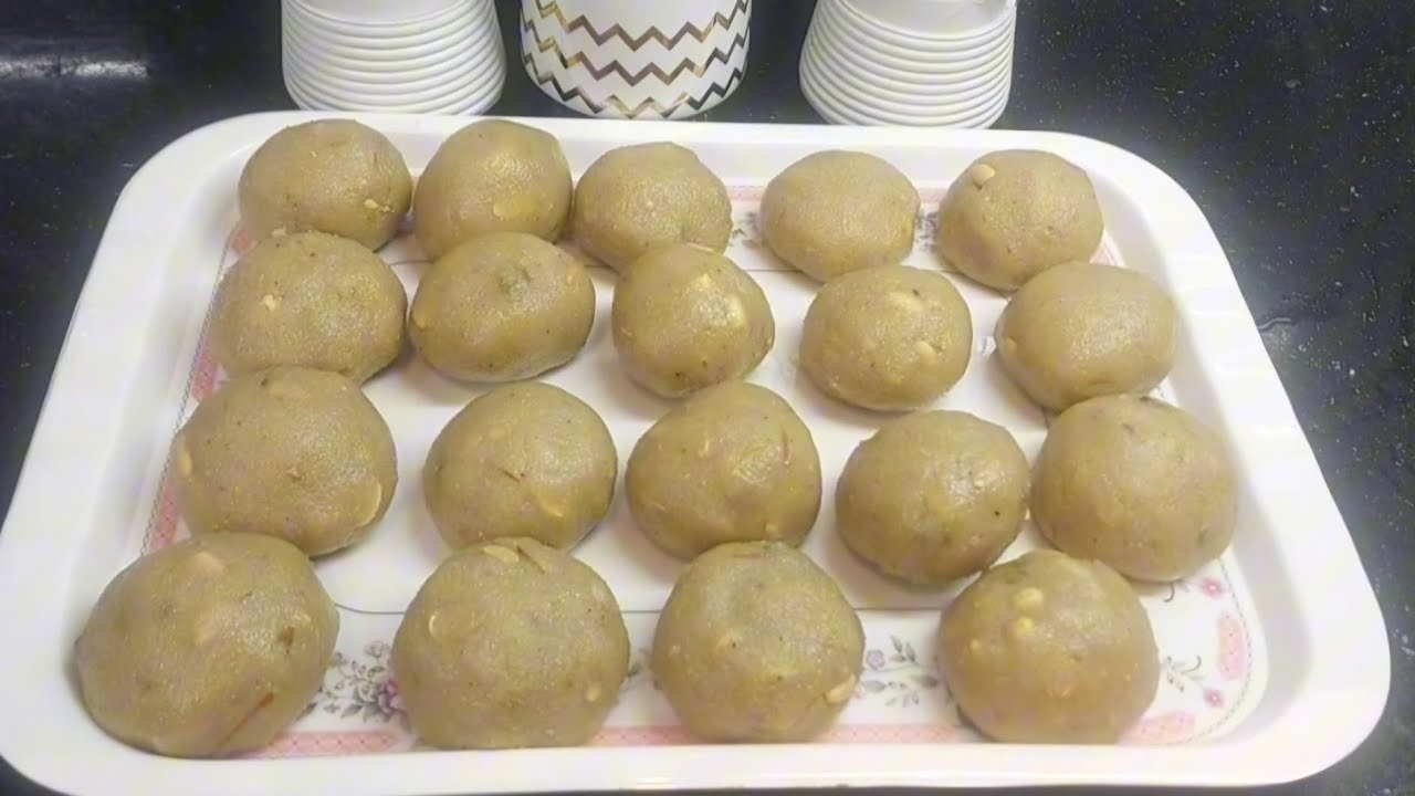 CHAWAL KI PINNI👌🤩🤩