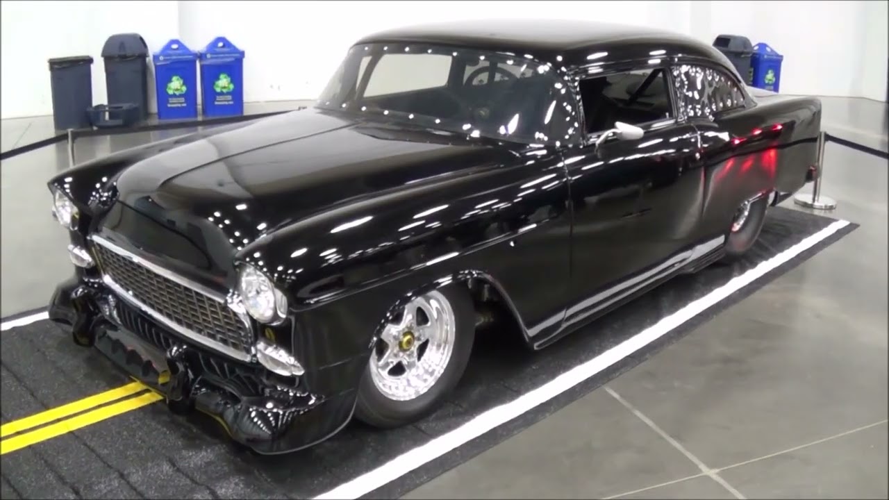 Coastal Virginia Auto Show East Coast Pro Streets in the House Chevy Ford Dodge Compilation Dreamgoa