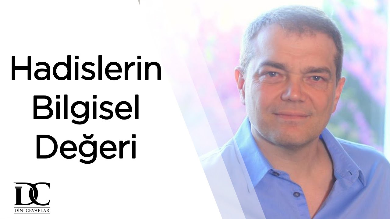 Hadislerin güvenilirliği konusunda modern psikoloji bize neler söylüyor? | Prof. Dr. Caner Taslaman
