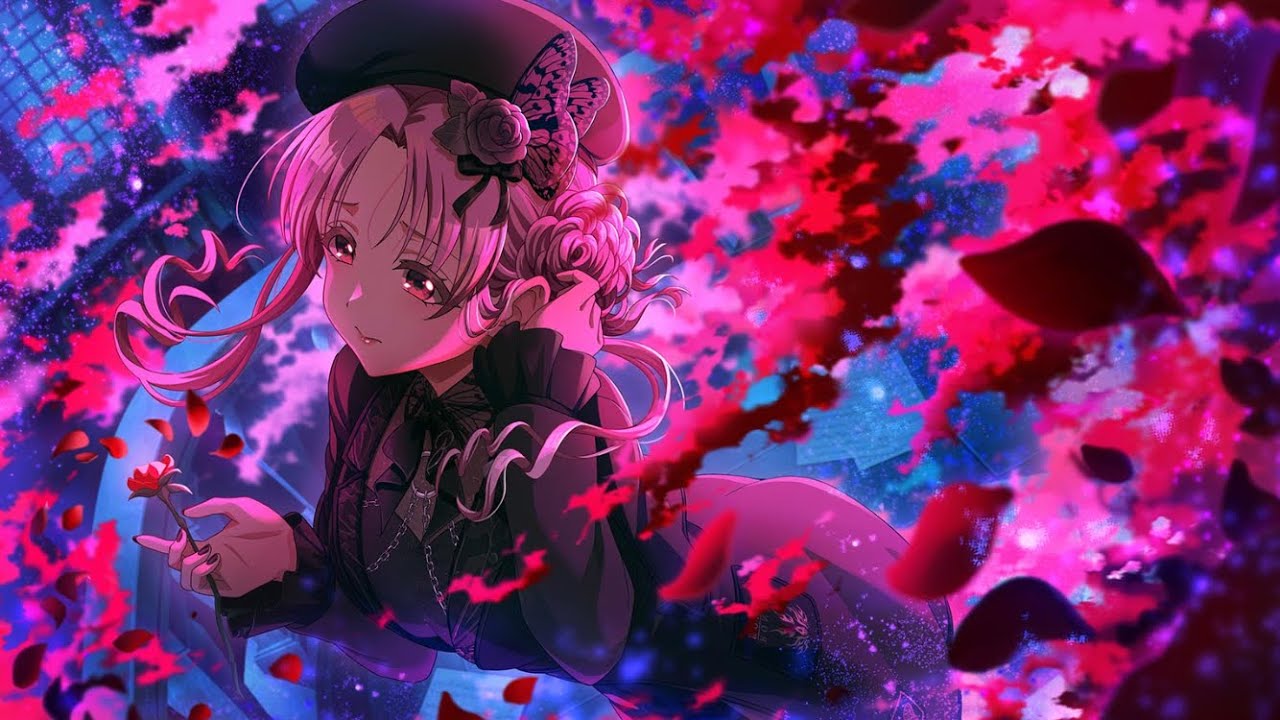 【D4DJ グルミク】0834-00【【REVERSE】Crimson】矢野 緋彩『プロフェッショナルのこだわり』【青き歌声の行方】サイドストーリー