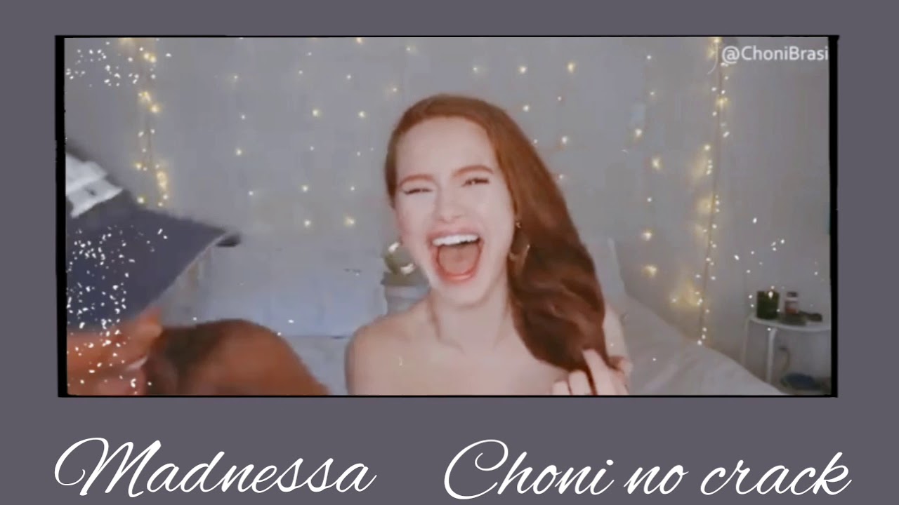 Madnessa moments