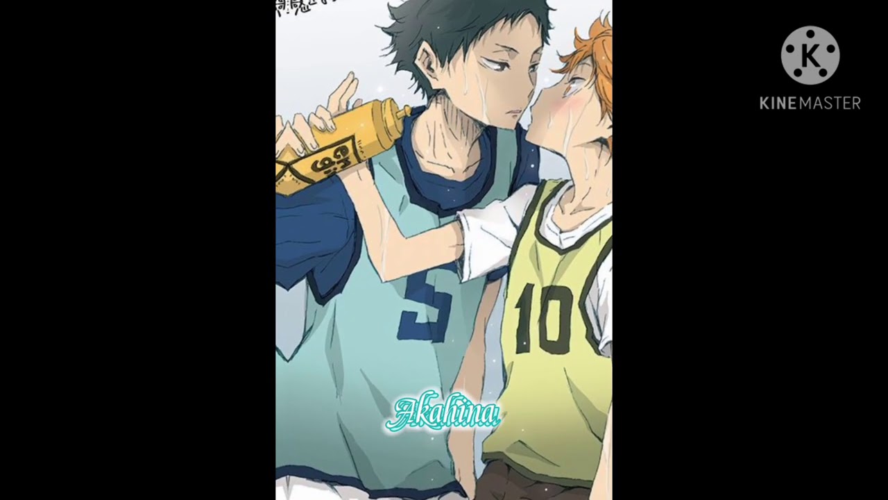 Hinata Harem Episode 4 Playdate in Inarazaki High 🦊