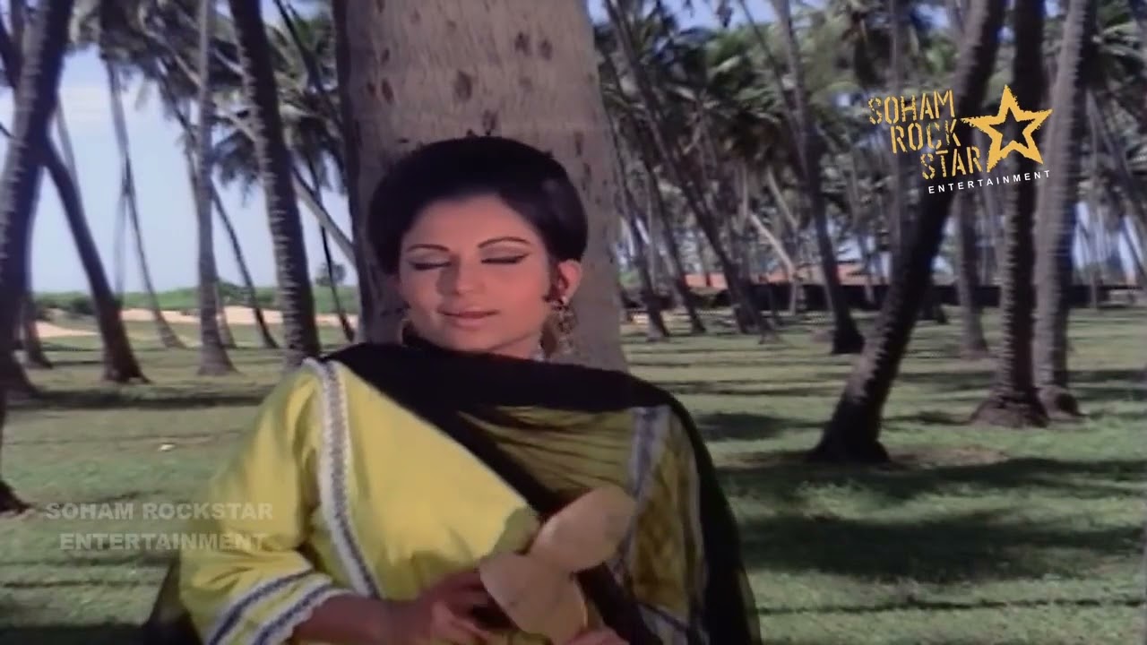 Aawara Majhi Jayega Kahan | full Video Song with lyrics | Pyasi Sham #awaramajhijayegakahan