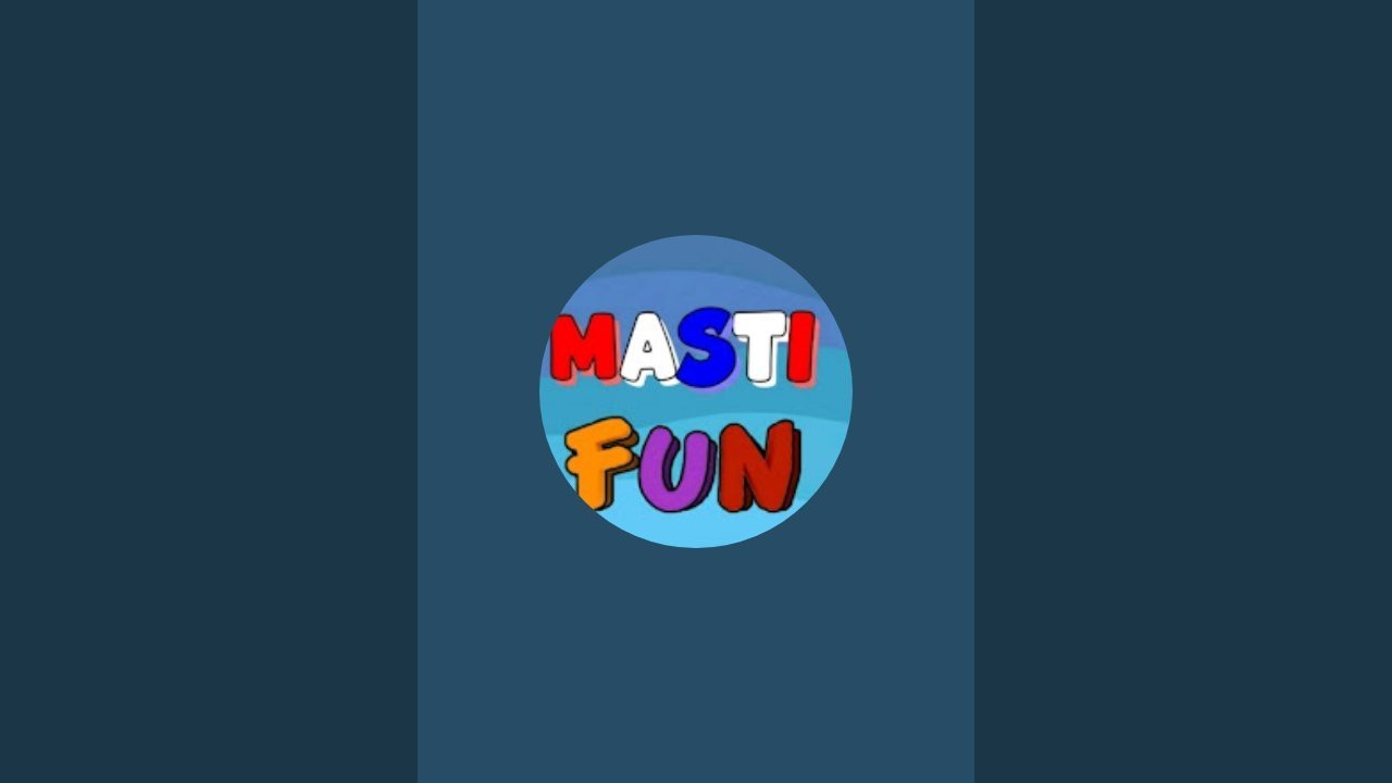 MASTI MAZZA લાઇવ છે!