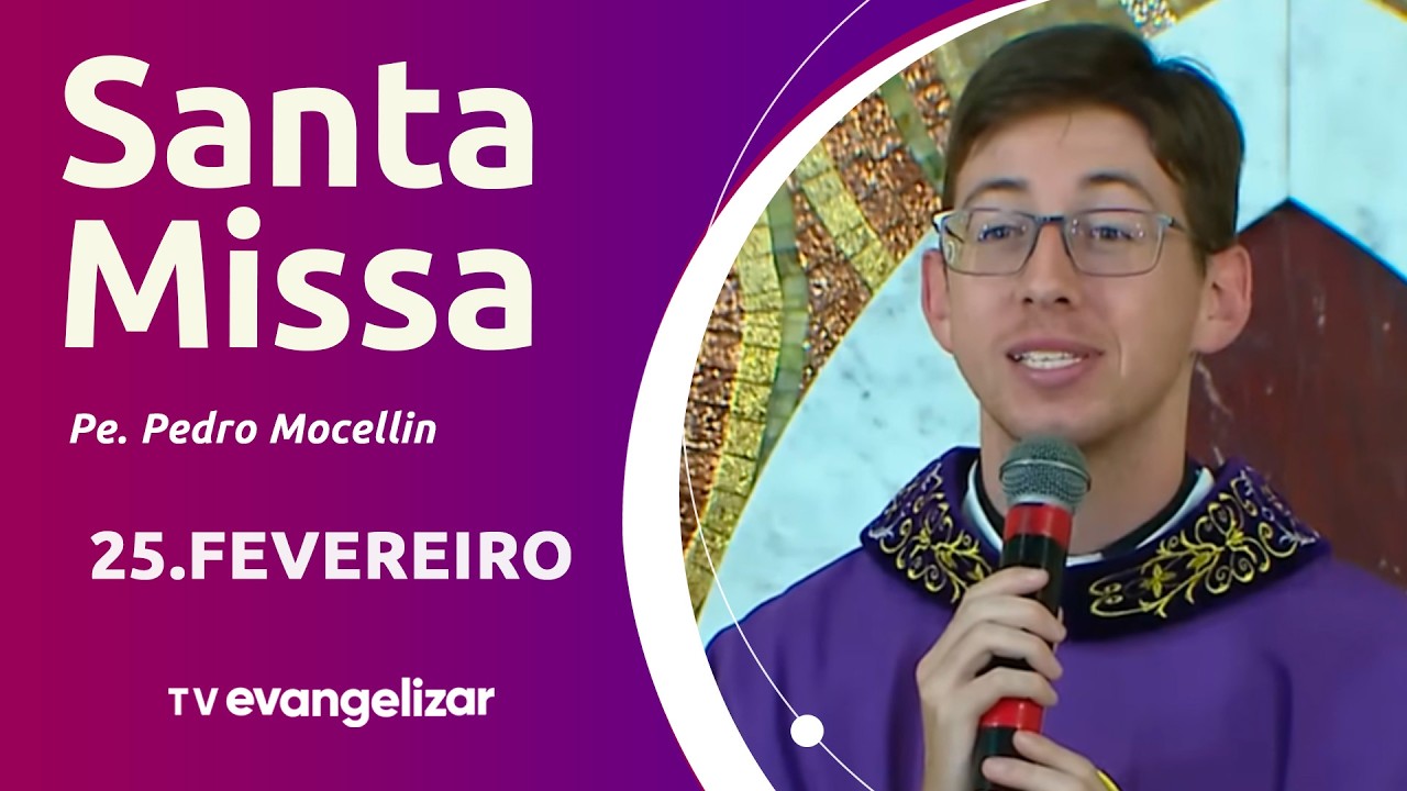 TV EVANGELIZAR - AO VIVO