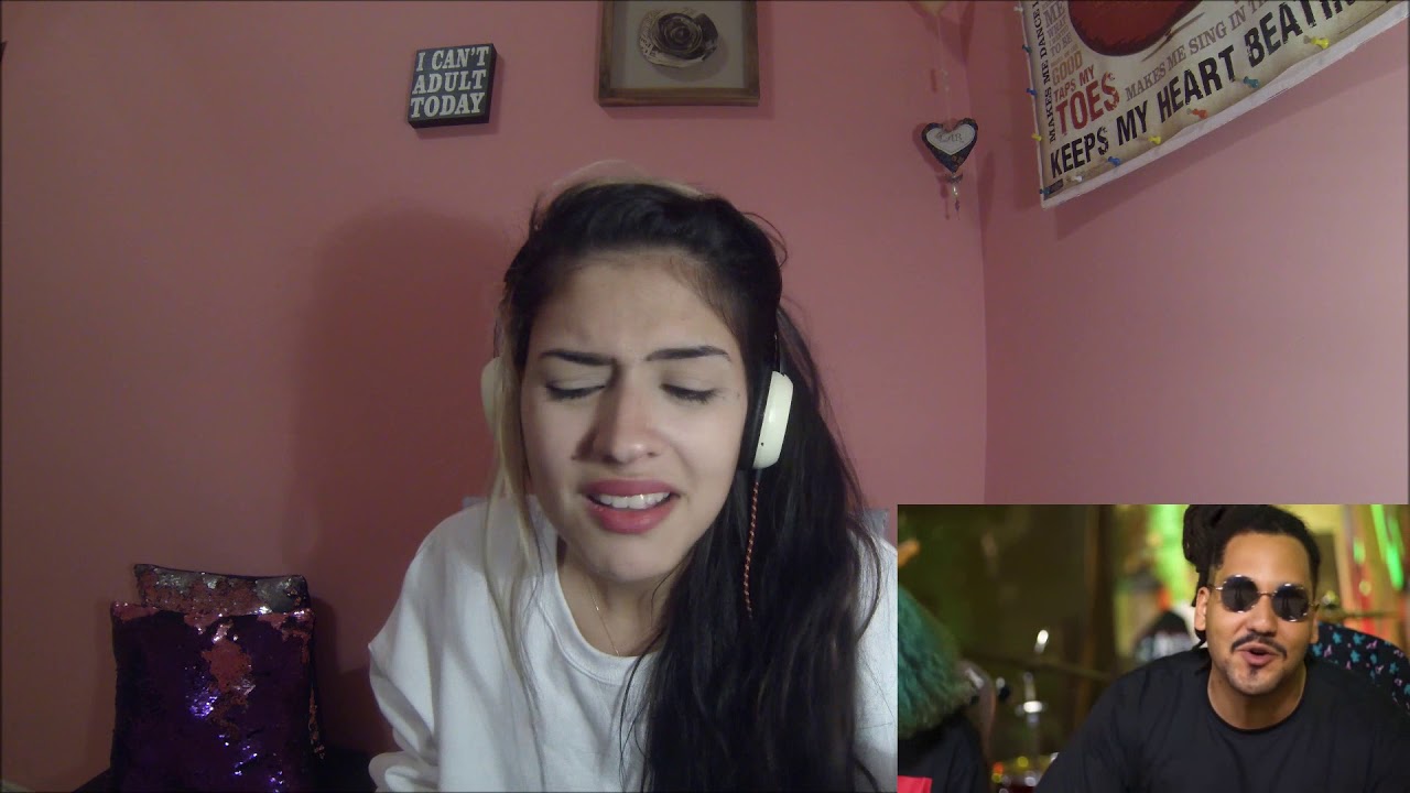 Poesia Acústica #4 - Bob | Mv Bill | Froid | Djonga | Azzy | Delacruz | REAÇÃO | INDI JADE