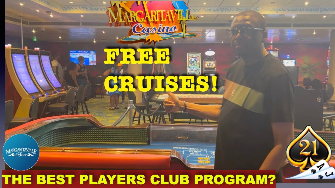 “Margaritaville at Sea Launches New Players Club Big Perks on a Budget Cruise” #margaritavilleatsea