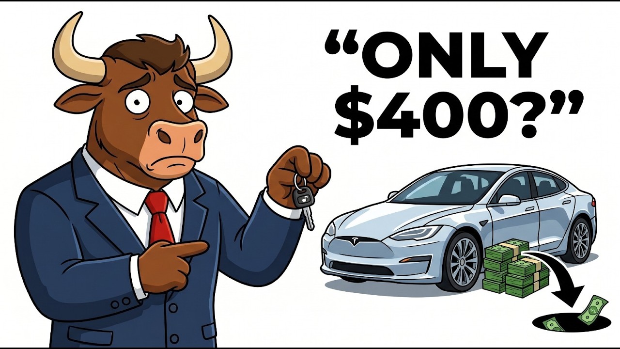 The $400 Car Payment Trap,  $400 CAR TRAP | The Trap Behind &ldquo;Only $400 a Month&rdquo;