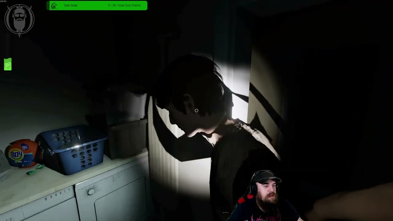 Ghost huntin | !ohsnap! affiliate |  Road to 1000 Followers |