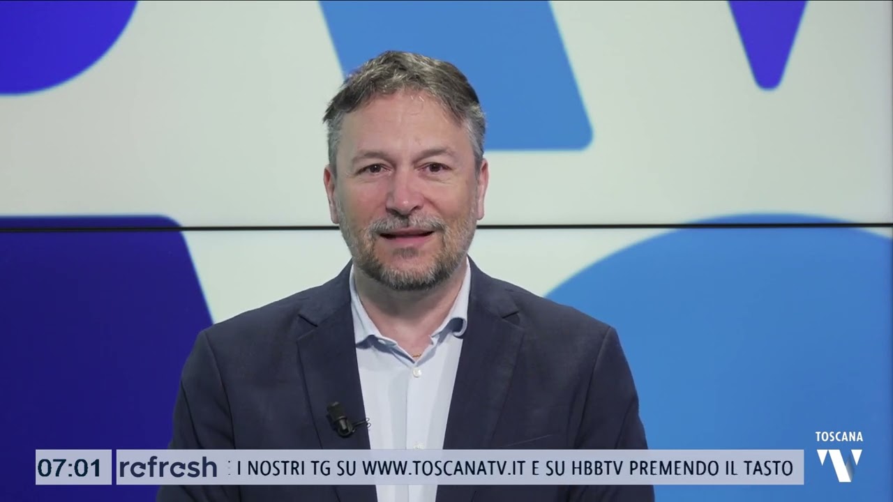 2026-03-20 REFRESH - RASSEGNA STAMPA