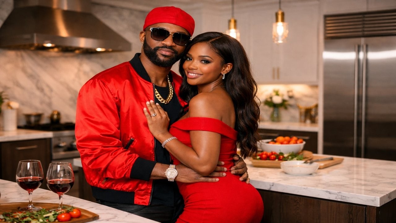 Fally Ipupa - Sans regrets (Clip Officiel)