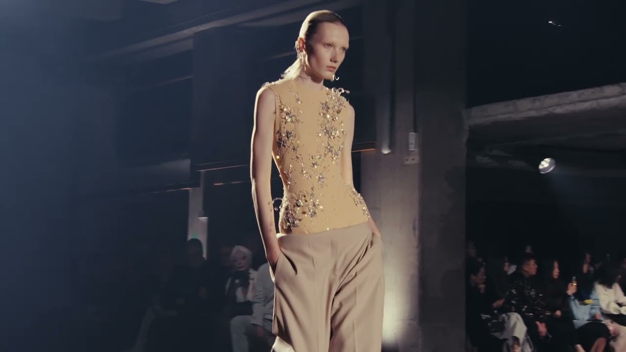 MUGLER - SPRING SUMMER 2026 SHOW
