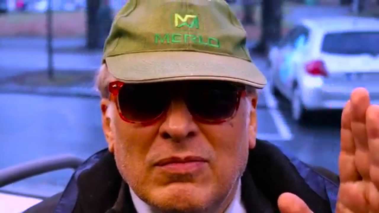 Kad laimīga sagadīšanās ir uz katra soļa!
