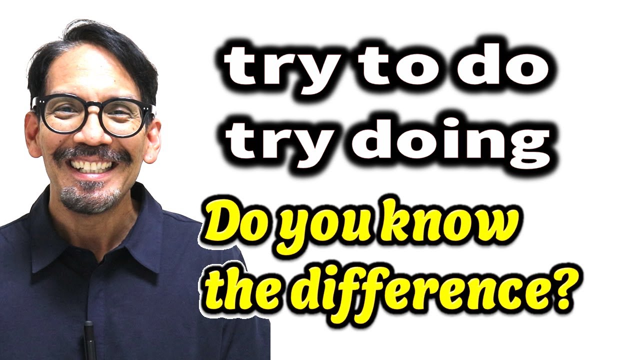 Difference between 