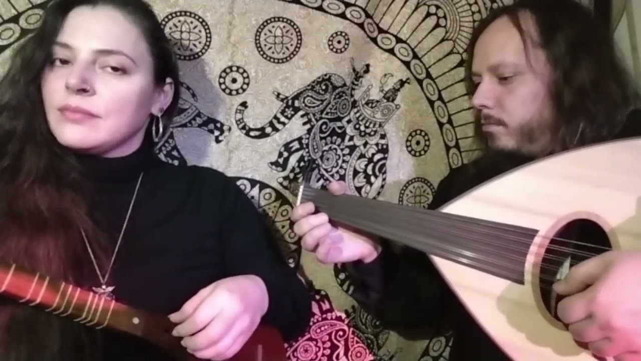 improv setar oud 3