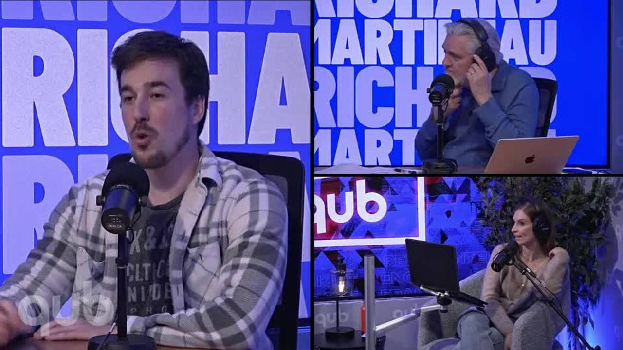 «Pas de discrimination!», ironise le co-créateur d'un site qui répertorie les nids-de-poule