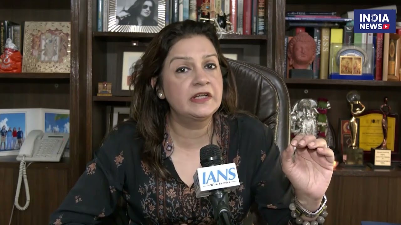 भारत-अमेरिका की ट्रेड डील और 18% टैरिफ पर क्यों भड़का हुआ है विपक्ष?