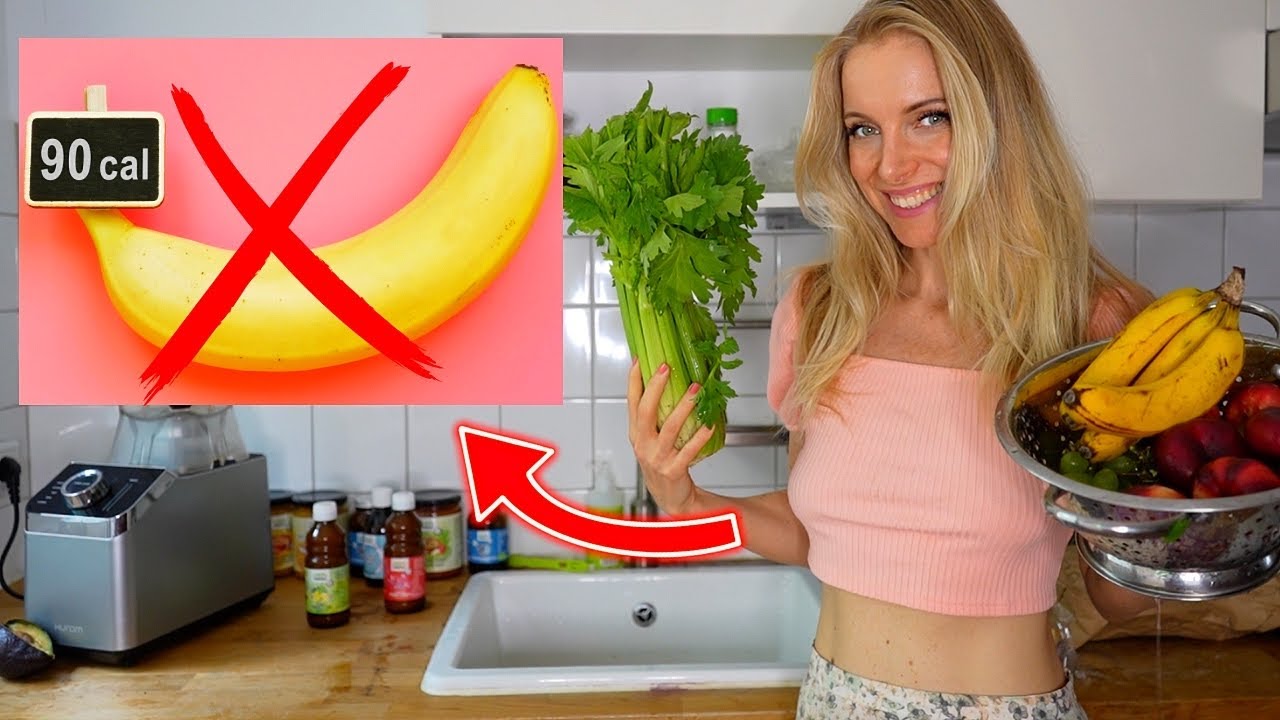 SO meistere ich die Rohkost-Ernährung erfolgreich (mit 42)/  7 Gründe