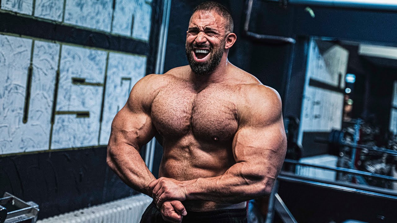 In 6 Wochen Training zur Bestform! Ist Kevin Wolter zurück?