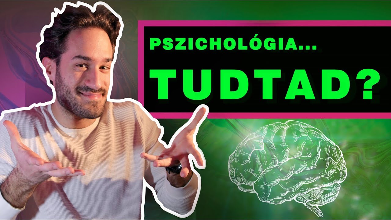 Logikus ÉRZELMEK??? - 4 Tudati Funkció (Jung 3. rész)