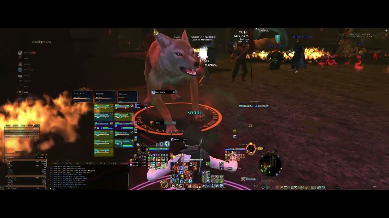 Portal vs. Kulkorth T3