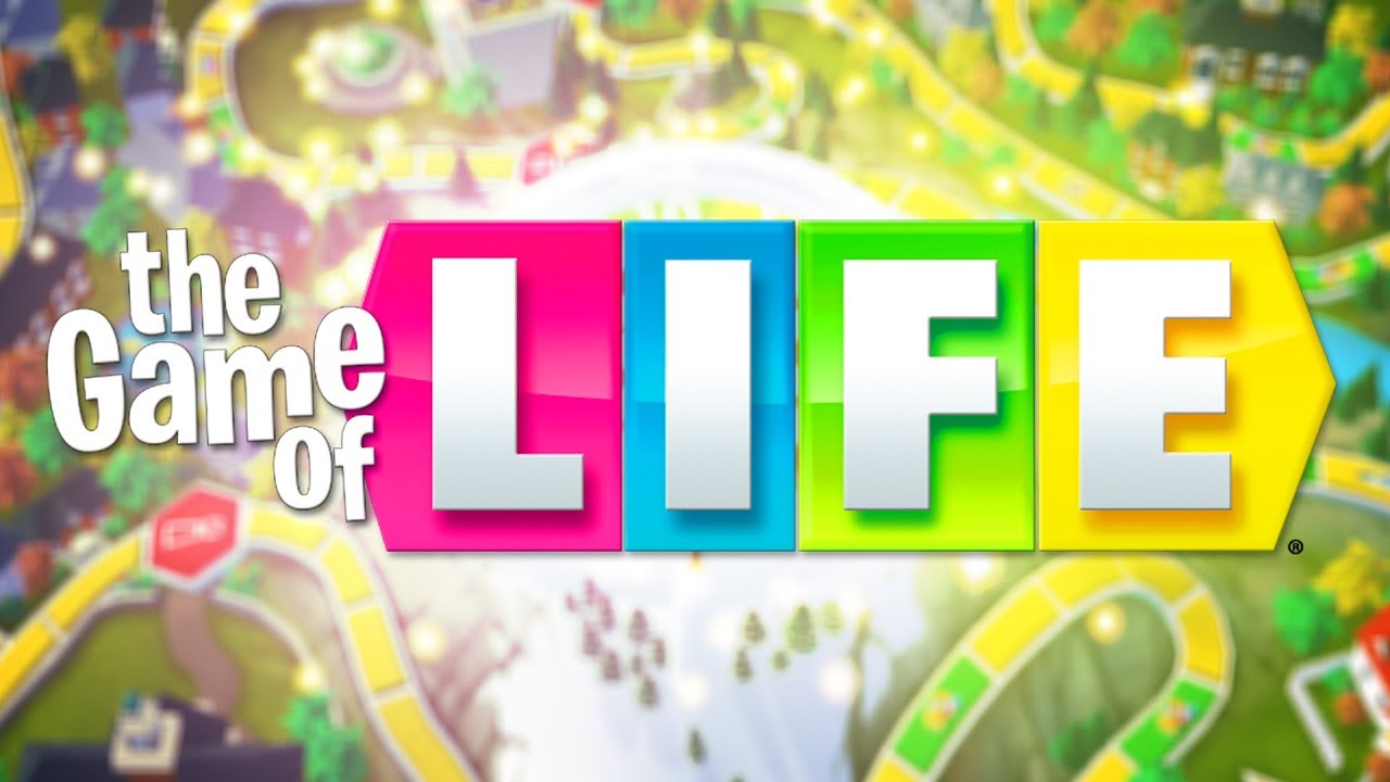 How To Make A Million Dollars - The Game Of Life | JeromeASF