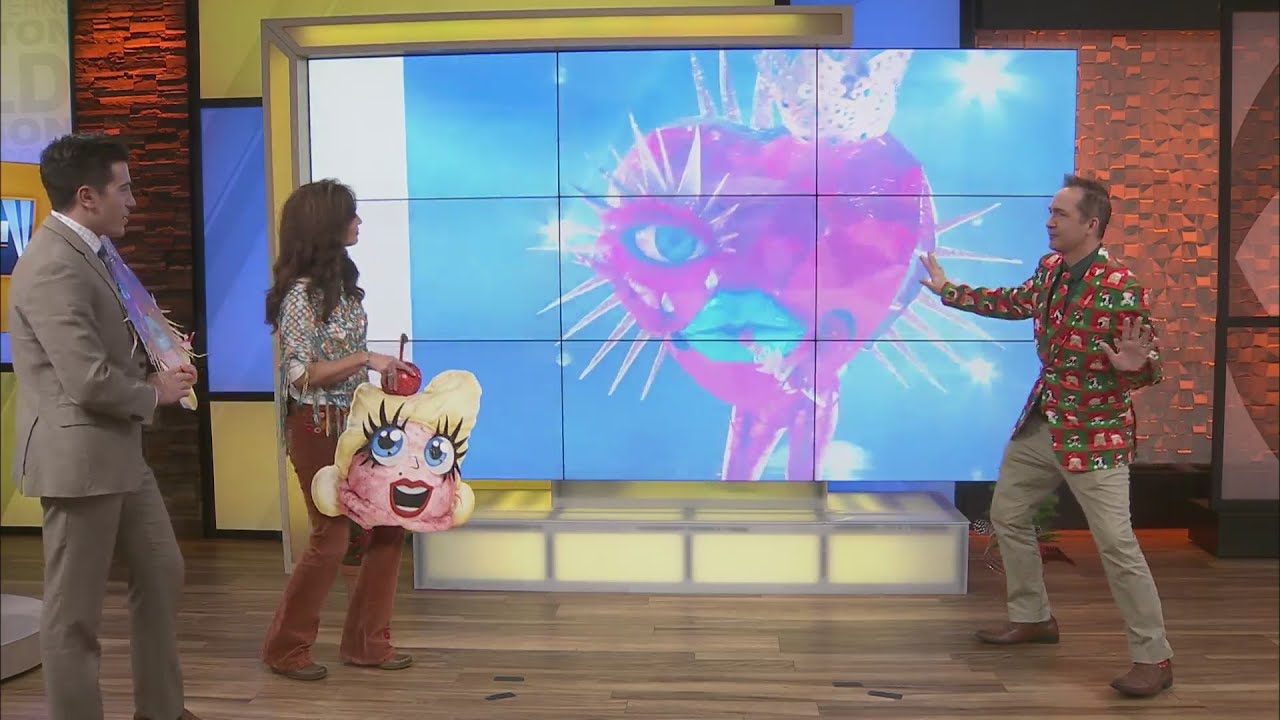 Ozarks FOX AM-The Masked Singer Recap-12/10/21